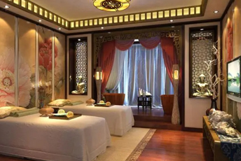 苏州虎丘热石疗法：来自大地的温暖疗愈